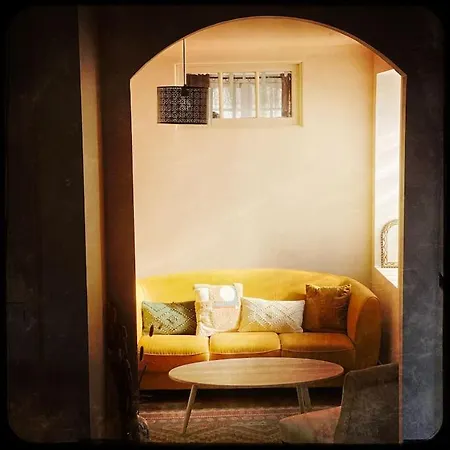 Le Prieure Du Vigeant * Le Vigeant