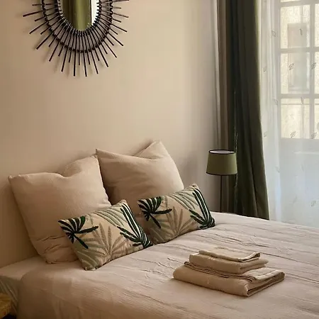 Le Prieure Du Vigeant *