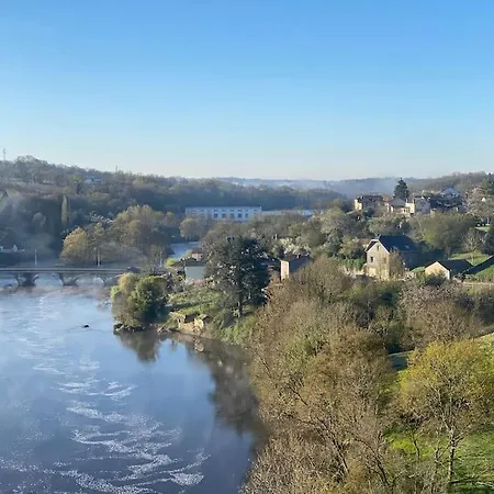 Le Prieure Du Vigeant Le Vigeant