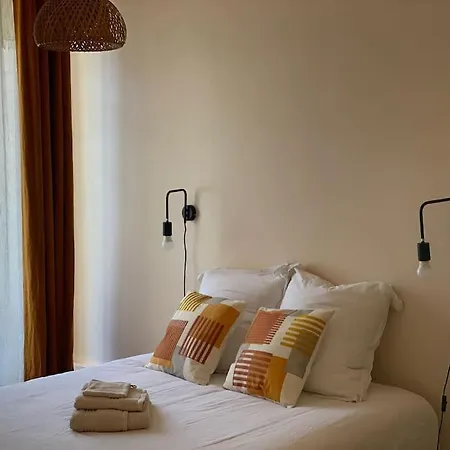 Le Prieure Du Vigeant * Le Vigeant