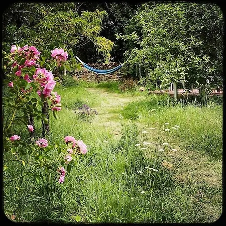 Ferienhaus Le Prieure Du Vigeant *