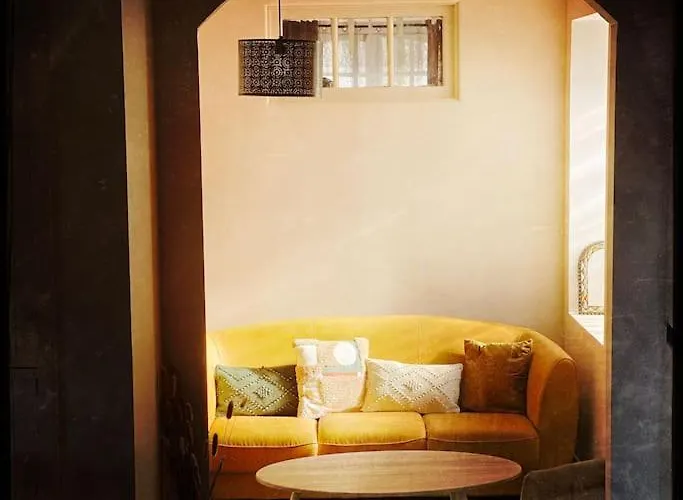 Le Prieuré Du Vigeant * Le Vigeant