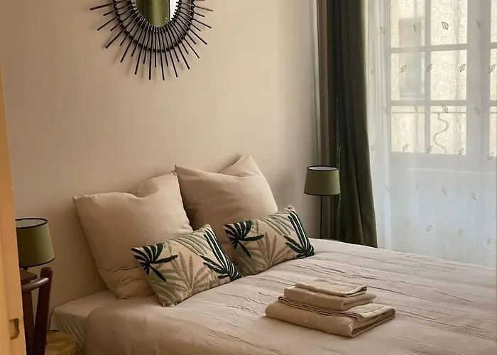 Le Prieuré Du Vigeant *