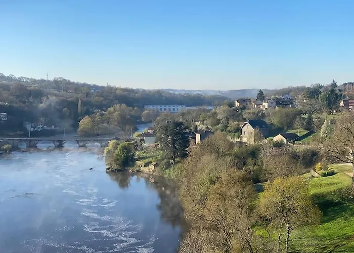 Le Prieuré Du Vigeant Le Vigeant