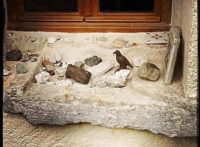 Le Prieuré Du Vigeant Сasa de vacaciones *